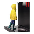 SD Toys It (2017) Pennywise & Georgie 3D Poster Figure