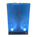 SD Toys Jaws Light Up 50th Anniversary 3D Movie Poster Diorama