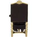 SD Toys Scarface Tony Montana in Chair 7" Action Figure