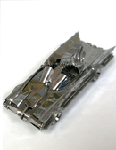 SD Toys Batman (TV) Batmobile Metal Model Kit