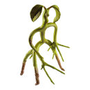 Noble Collection Harry Potter Bowtruckle Bendable Figure