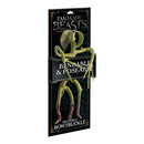 Noble Collection Harry Potter Bowtruckle Bendable Figure