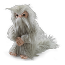 Noble Collection Harry Potter Demiguise 11" Plush