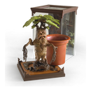Noble Collection Harry Potter Mandrake Magical Creatures Diorama