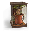 Noble Collection Harry Potter Mandrake Magical Creatures Diorama
