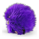 Noble Collection Harry Potter Purple Pygmy Puff Plush