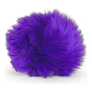 Noble Collection Harry Potter Purple Pygmy Puff Plush