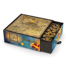 Noble Collection The Lord of the Rings Map of Middle Earth 1000pc Puzzle