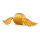 Noble Collection Harry Potter Golden Snitch Plush