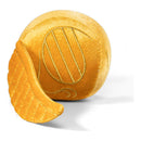 Noble Collection Harry Potter Golden Snitch Plush