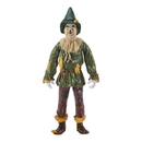 Noble Collection Wizard of Oz Scarecrow Bendable Figure