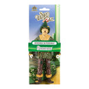 Noble Collection Wizard of Oz Scarecrow Bendable Figure