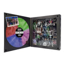 The Loyal Subjects Kiss The Band Vegas Outfits 4 Pack BST AXN 5" Action Figure Set [SDCC Exclusive]