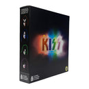 The Loyal Subjects Kiss The Band Vegas Outfits 4 Pack BST AXN 5" Action Figure Set [SDCC Exclusive]