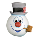 Trick Or Treat Studios Frosty the Snowman Frosty Mask