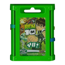 Upper Deck Yo! Ben 10 Card Game