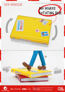 Blitzway Where's Wally? Wally 1:6 Scale 12" Action Figure