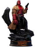 Blitzway Hellboy 2 Hellboy 1:4 Scale Statue