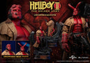 Blitzway Hellboy 2 Hellboy 1:4 Scale Statue