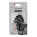 Kidrobot STAPLE Tire Pigeon Keycap