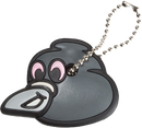 Kidrobot STAPLE Tire Pigeon Keycap