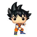 Funko Pop Dragon Ball Z Goku Pose Pop! Vinyl