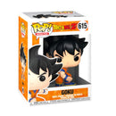 Funko Pop Dragon Ball Z Goku Pose Pop! Vinyl