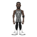 Funko Pop NBA: Nets Kevin Durant (with chase) (CE'21) 5" Vinyl Gold