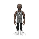 Funko Pop NBA: Nets Kevin Durant (with chase) (CE'21) 5" Vinyl Gold