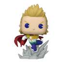 Funko Pop My Hero Academia Mirio Glow US Exclusive Pop! Vinyl [RS]