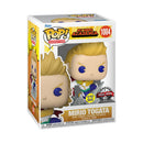 Funko Pop My Hero Academia Mirio Glow US Exclusive Pop! Vinyl [RS]