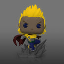 Funko Pop My Hero Academia Mirio Glow US Exclusive Pop! Vinyl [RS]