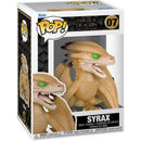 Funko Pop House of the Dragon Syrax Pop! Vinyl