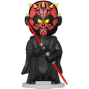 Funko Pop Star Wars Darth Maul (with chase) Vinyl Soda