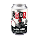 Funko Pop Star Wars Darth Maul (with chase) Vinyl Soda