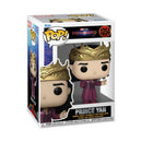 Funko Pop The Marvels (2023) Prince Yan Pop! Vinyl