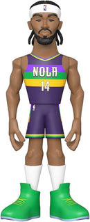 Funko Pop NBA: New Orleans Pelicans Brandon Ingram (with Chase) 12" Vinyl Gold