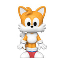 Funko Pop Sonic the Hedgehog Tails (with chase) US Exclusive Vinyl Soda [RS]