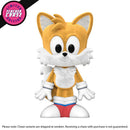 Funko Pop Sonic the Hedgehog Tails (with chase) US Exclusive Vinyl Soda [RS]