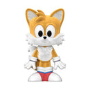 Funko Pop Sonic the Hedgehog Tails (with chase) US Exclusive Vinyl Soda [RS]