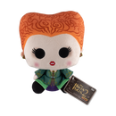 Funko Pop Hocus Pocus 2 Winifred 7" Plush
