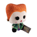 Funko Pop Hocus Pocus 2 Winifred 7" Plush