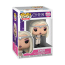 Funko Pop Cher Living Proof Pop! Vinyl