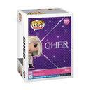Funko Pop Cher Living Proof Pop! Vinyl