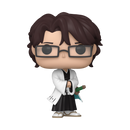 Funko Pop Bleach Sosuke Aizen Pop! Vinyl