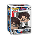 Funko Pop Bleach Sosuke Aizen Pop! Vinyl