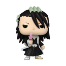 Funko Pop Bleach Byakuya Kuchiki Pop! Vinyl