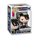 Funko Pop Bleach Byakuya Kuchiki Pop! Vinyl