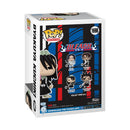 Funko Pop Bleach Byakuya Kuchiki Pop! Vinyl