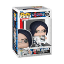 Funko Pop Bleach Uryu Ishida (with chase) Pop! Vinyl